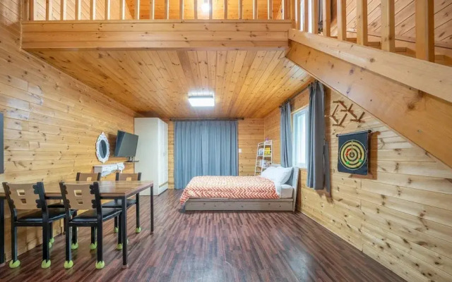 Gapyeong Tori spa Pension