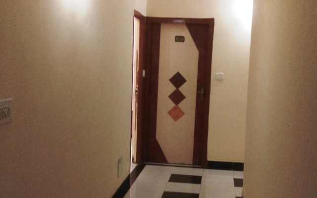 Visamo Hotel