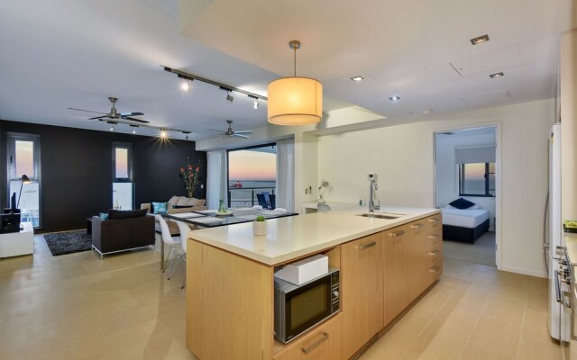 Astra Apartments CBD Darwin Waterfront