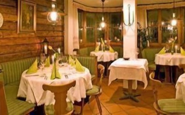 Hotel Gierer