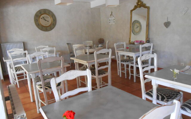 Hotel Restaurant Athena