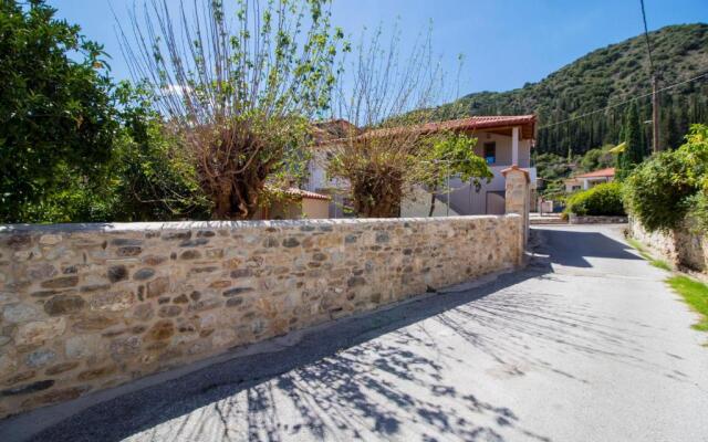 Laconian Collection Mystras Residence Ground Floor