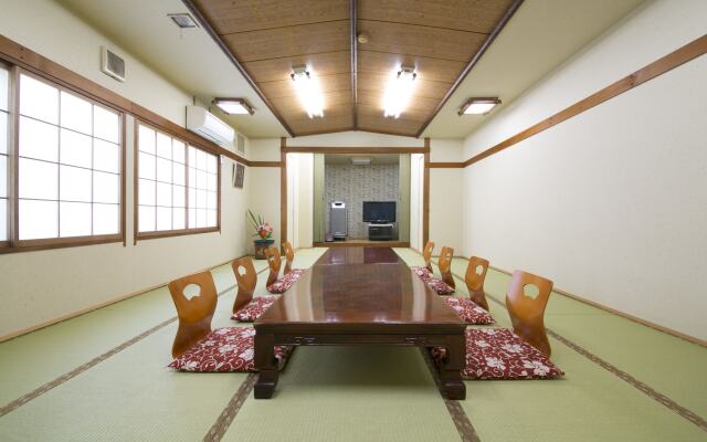 Tamagawa Ryokan