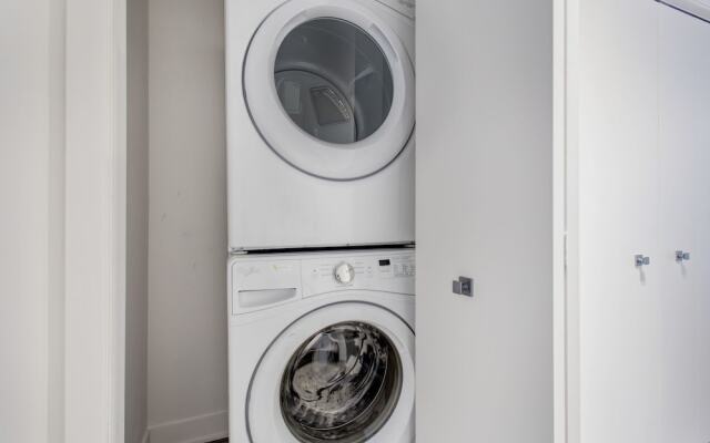 Le Myriade Apartments