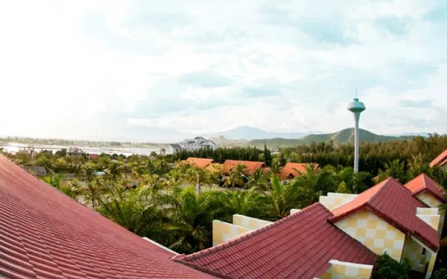White Sand Doclet Resort And Spa