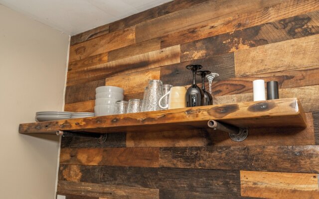 Monmouth Loft 3