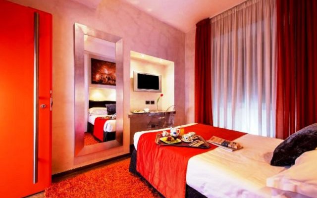 Hotel Ariston