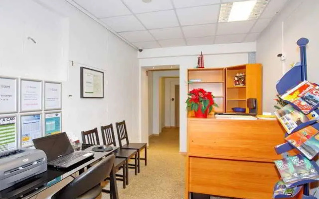 Welcome Apartments