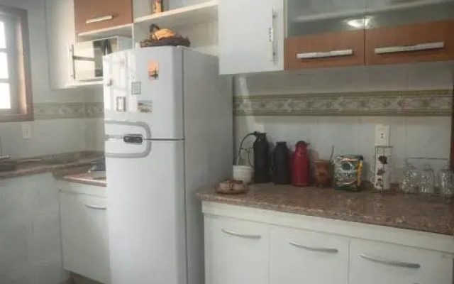 Nômades Hostel & Coworking