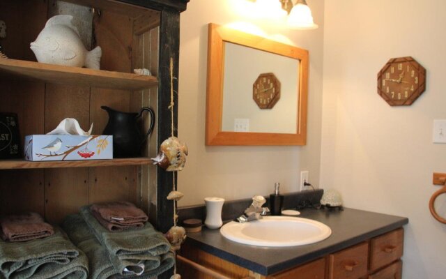 Sals Bed and Breakfast by the Sea