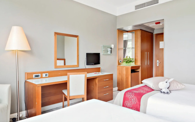 Italiana Hotels Florence