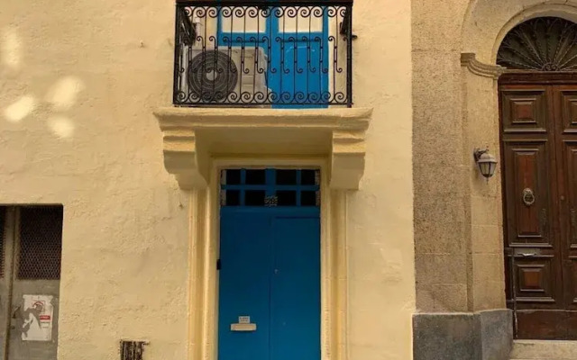 Valletta Studio