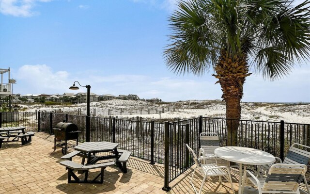 Poolside S 101 2 Bedroom Condo by RedAwning