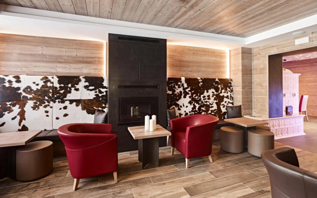 Hotel Arnica