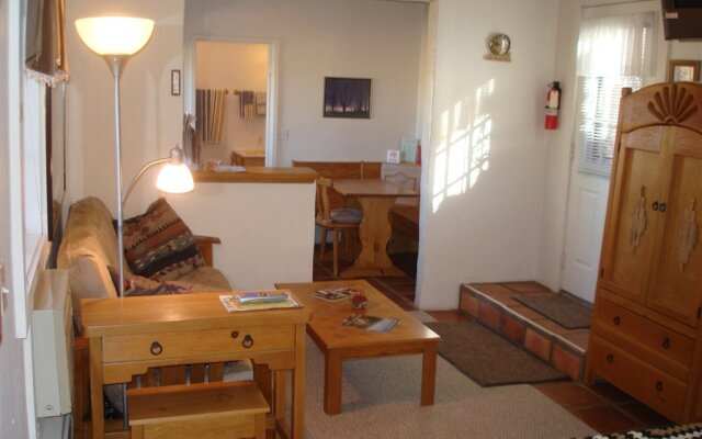 Xanadu Ranch GetAway