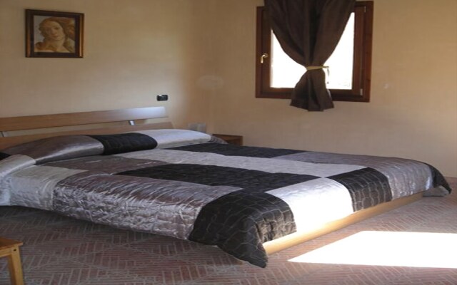 MSN Farmhouse La Carbonaia