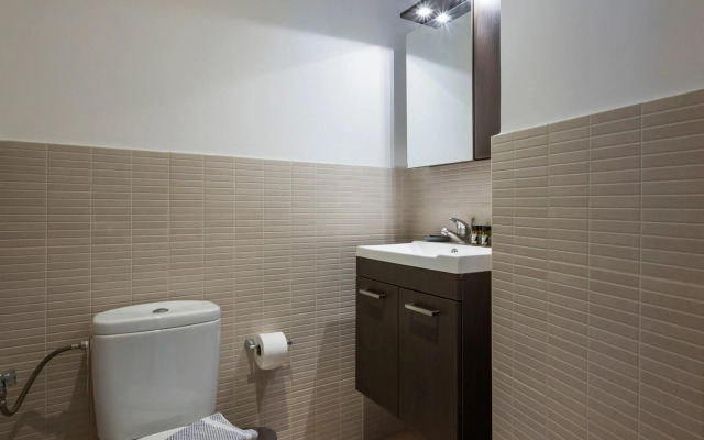 Trianon Luxury Apartments & Suites