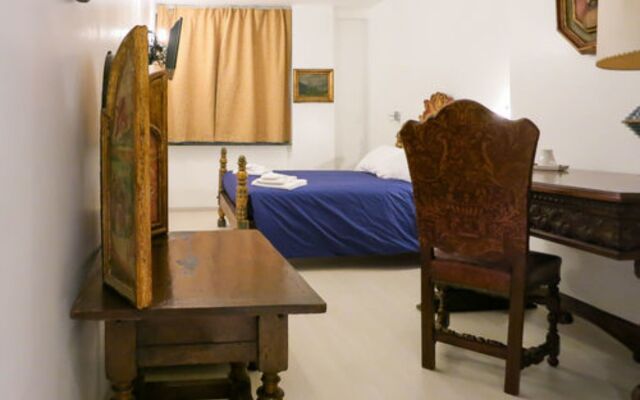 La Locanda del Pino