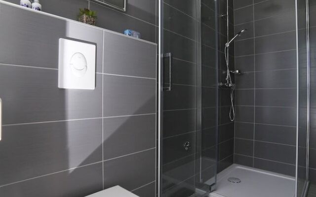 Apartment Lucija