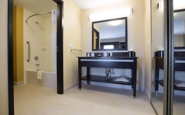 Hampton Inn & Suites Toledo/Westgate