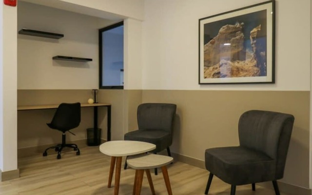 Cozy 3BR With Balcony in the Heart of Miraflores