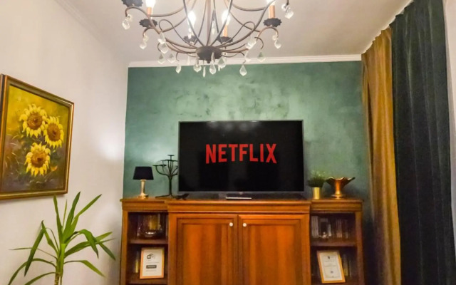 SaraDa Boutique Luxury Apartment