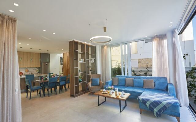 Protaras Vie Bleu Villa Vb8