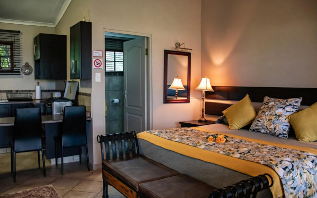 Drakensview Self Catering