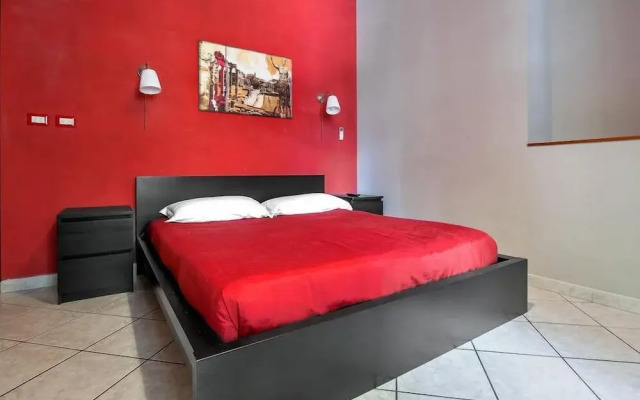 Rome City Guest House