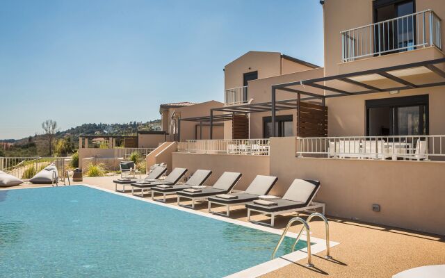 Ionian Village Kefalonia