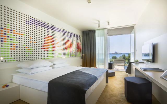 Maistra Select Family Hotel Amarin