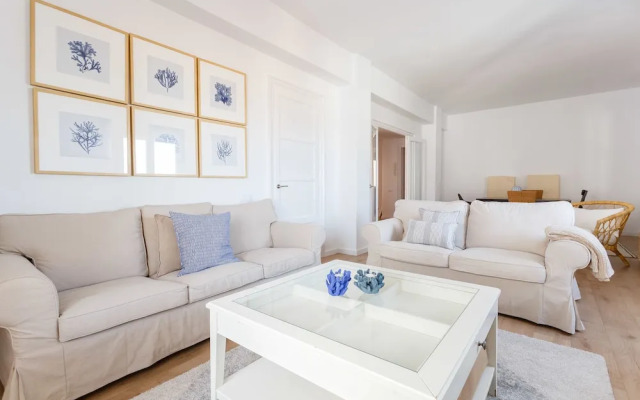 Apartamento Faro Family Home