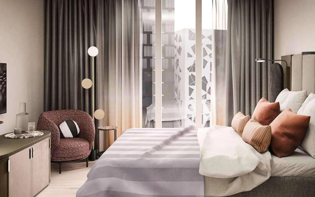 Clarion Hotel Oslo