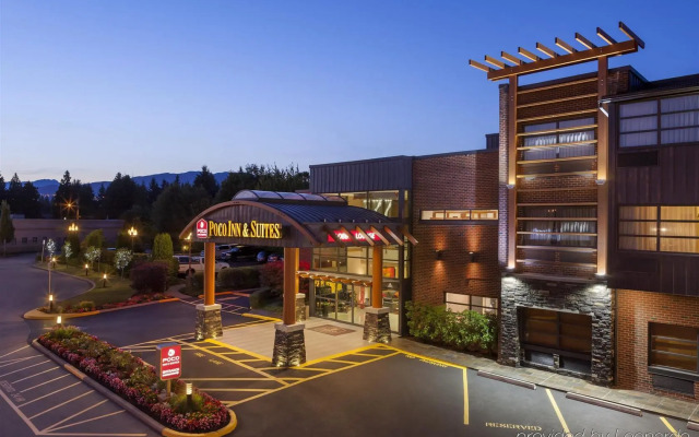 Poco Inn and Suites Hotel & Conference Centre