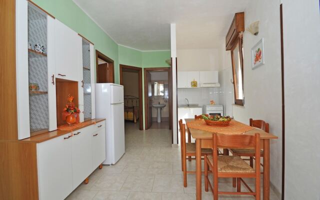 Residence degli Oleandri