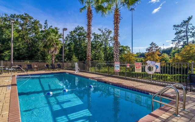 Candlewood Suites Jacksonville East Merril Road by IHG