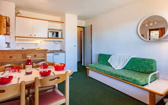 Villa Nécou Les Menuires 42474