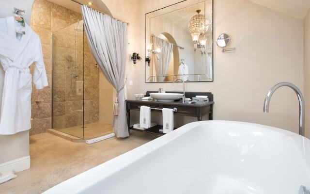 Villa by RODINA Grand Hotel & SPA