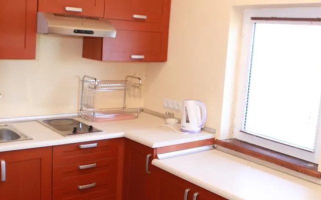 Luxury Rest Group Sevan