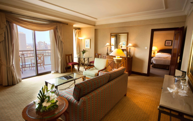 Sofitel Cairo Downtown Nile