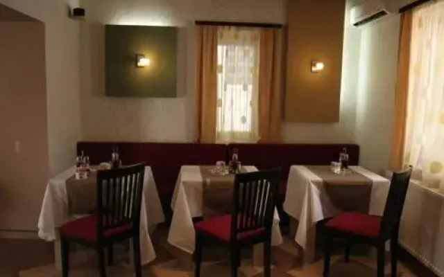 Hotel Kriva Cuprija 2