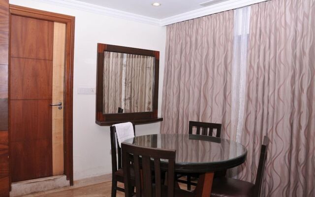 Meenal Hotel