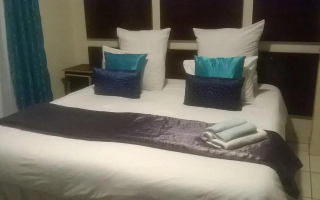 Baobab Tree Guest House