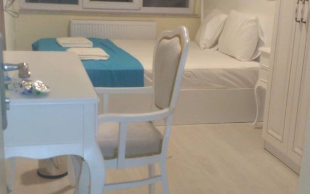 Yali Otel