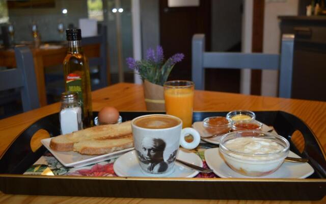 Santa Brigida - Real 1