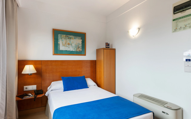 Sercotel de los Reyes Hotel