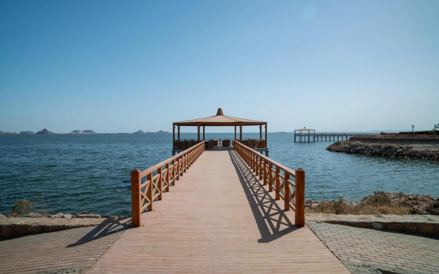 Azal Lagoons Resort Abu Simbel