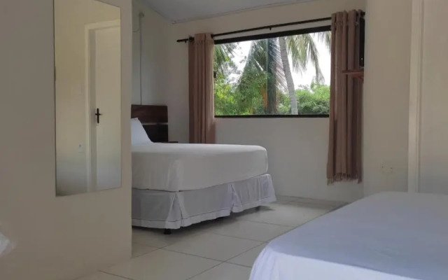 Pousada Planeta Imbassai