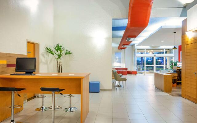 ibis Sao Carlos