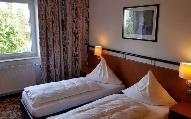 Hotel & Restaurant Fricke